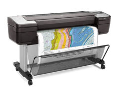 HP DesignJet T1700 Printer series