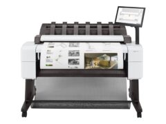 HP DesignJet T2600 Multifunction Printer