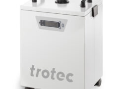 Trotec Atmos Nano 3102